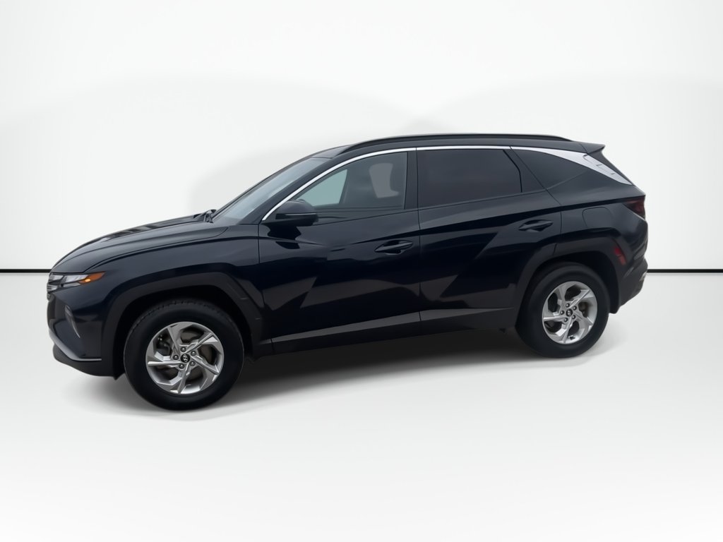 2023 Hyundai Tucson in Antigonish, Nova Scotia - 6 - w1024h768px
