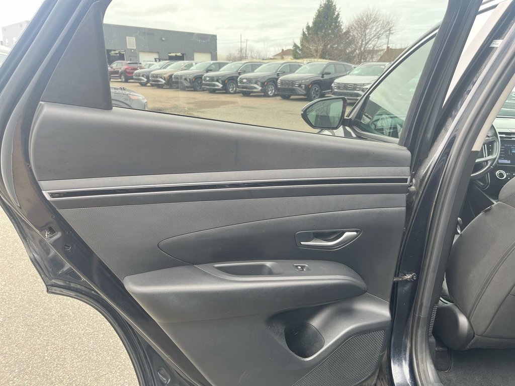2023 Hyundai Tucson in Antigonish, Nova Scotia - 34 - w1024h768px