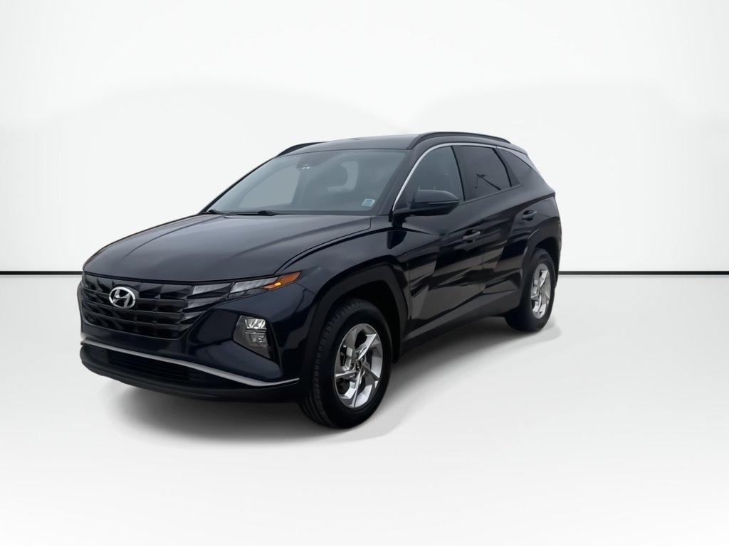 2023 Hyundai Tucson in Antigonish, Nova Scotia - 5 - w1024h768px