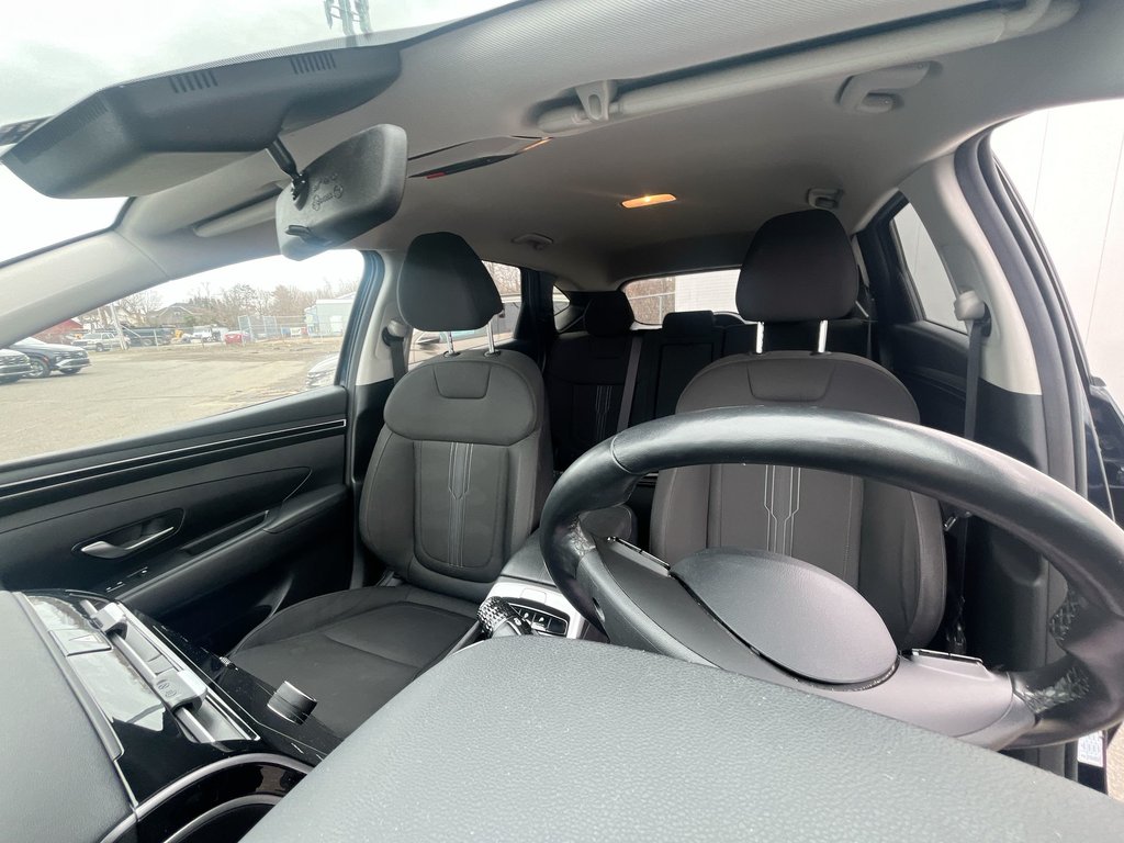 2023 Hyundai Tucson in Antigonish, Nova Scotia - 13 - w1024h768px