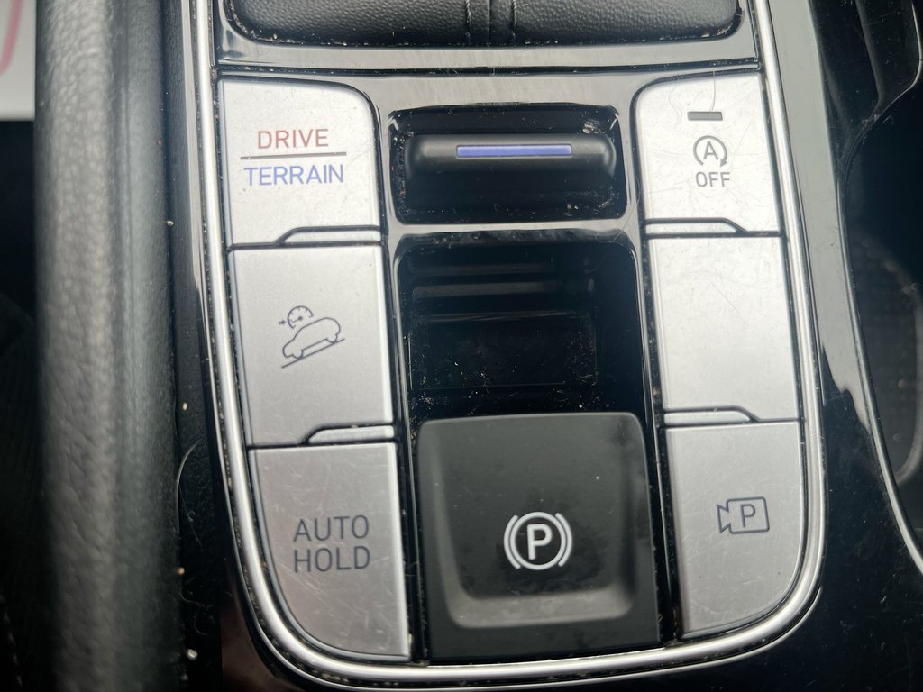 2023 Hyundai Tucson in Antigonish, Nova Scotia - 30 - w1024h768px