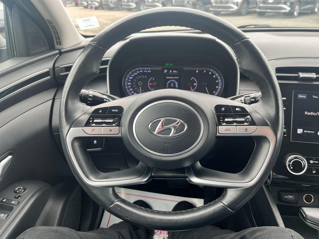 2023 Hyundai Tucson in Antigonish, Nova Scotia - 18 - w1024h768px