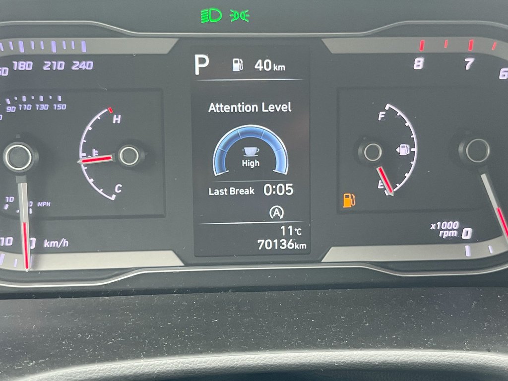 2023 Hyundai Tucson in Antigonish, Nova Scotia - 23 - w1024h768px