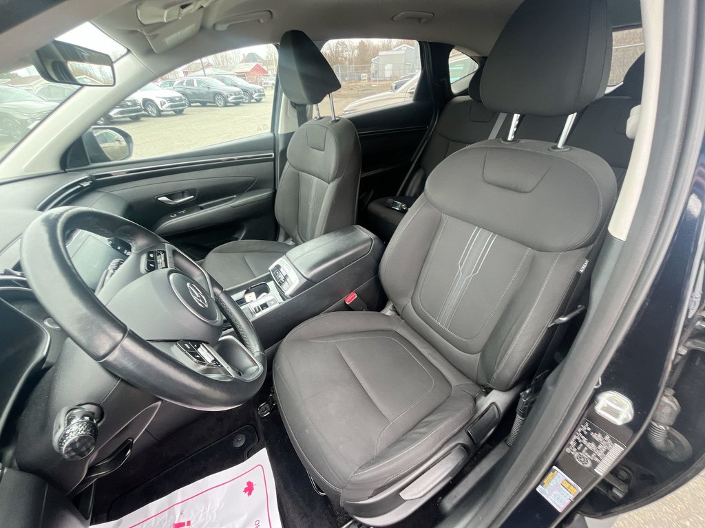 2023 Hyundai Tucson in Antigonish, Nova Scotia - 11 - w1024h768px