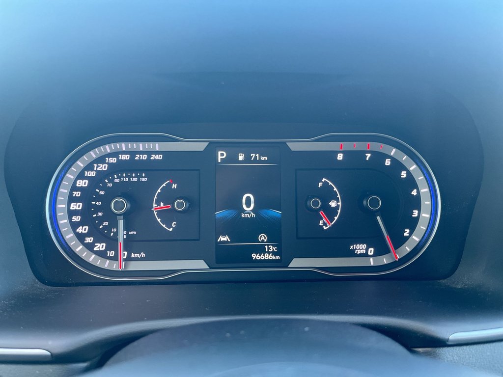 2023 Hyundai Tucson in Antigonish, Nova Scotia - 24 - w1024h768px