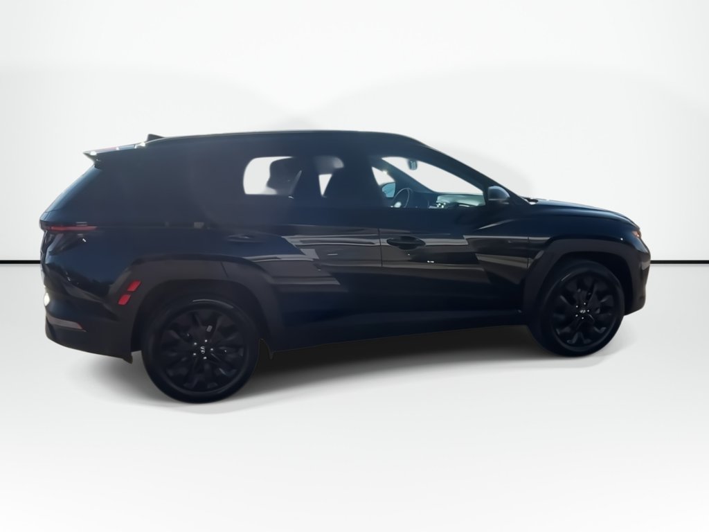 2023 Hyundai Tucson in Antigonish, Nova Scotia - 2 - w1024h768px