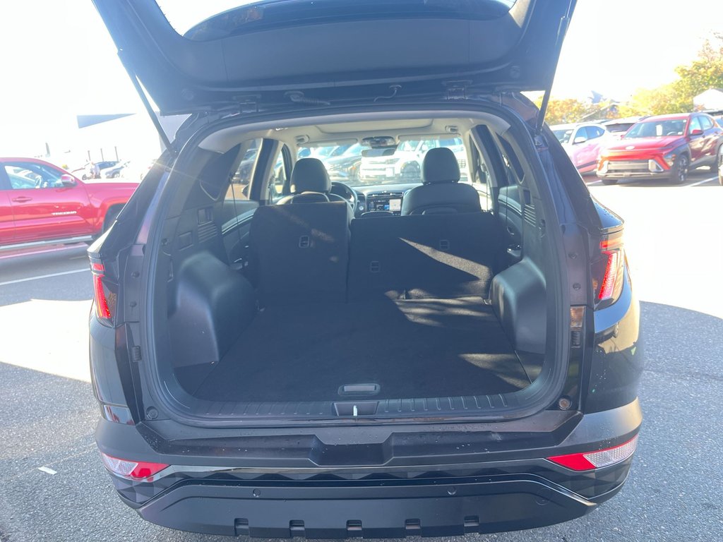 2023 Hyundai Tucson in Antigonish, Nova Scotia - 37 - w1024h768px