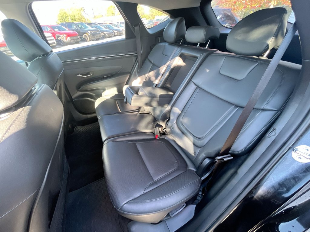 2023 Hyundai Tucson in Antigonish, Nova Scotia - 33 - w1024h768px