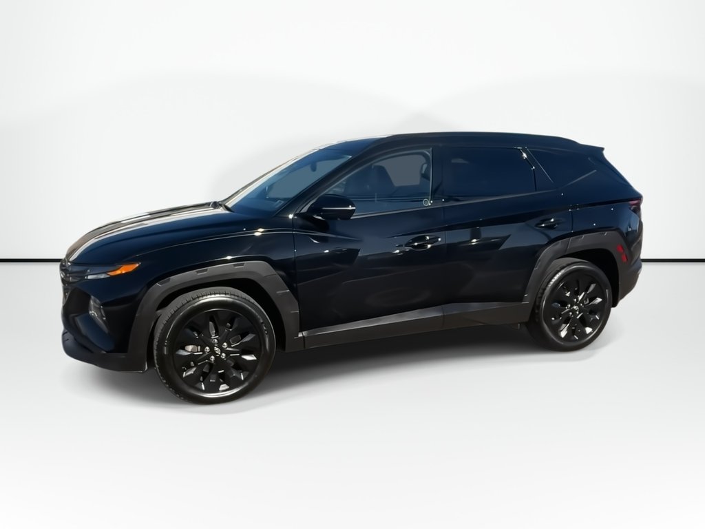 2023 Hyundai Tucson in Antigonish, Nova Scotia - 6 - w1024h768px