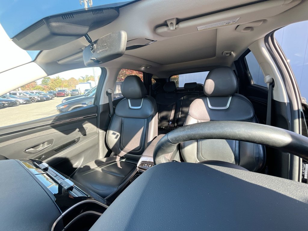 2023 Hyundai Tucson in Antigonish, Nova Scotia - 13 - w1024h768px