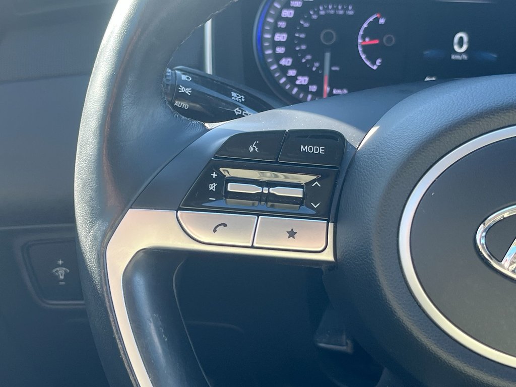 2023 Hyundai Tucson in Antigonish, Nova Scotia - 20 - w1024h768px