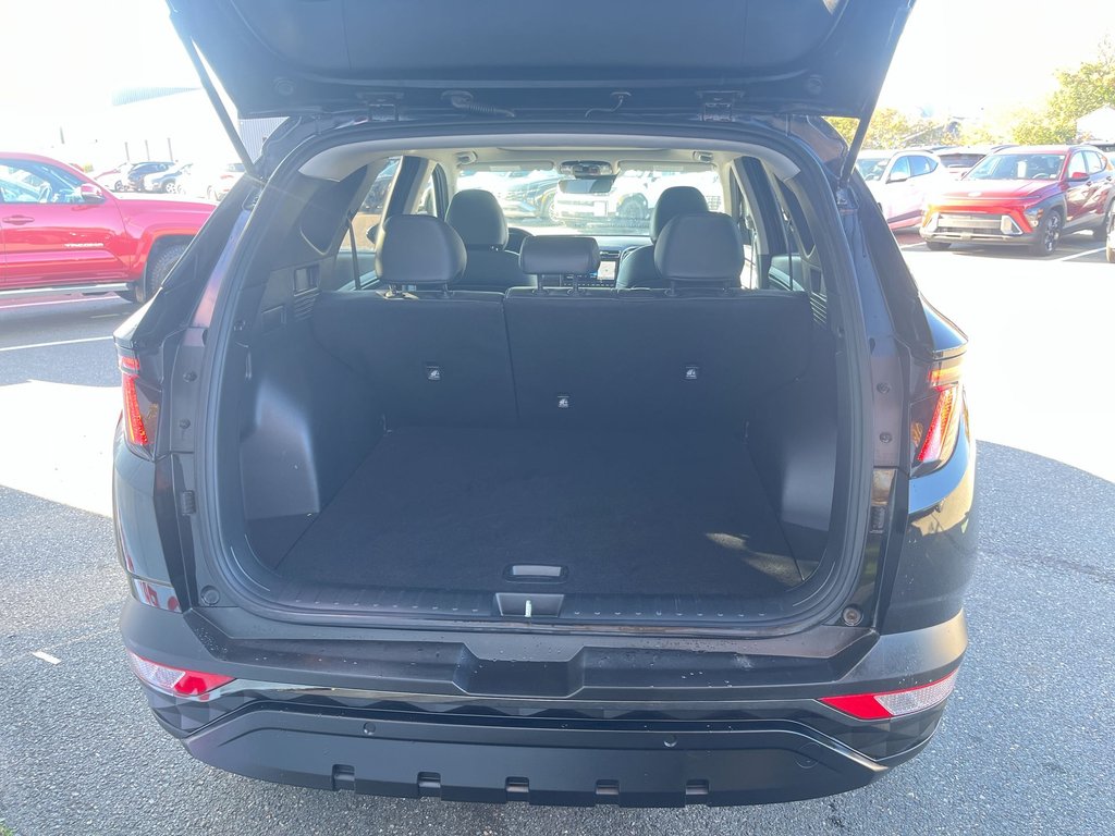 2023 Hyundai Tucson in Antigonish, Nova Scotia - 36 - w1024h768px