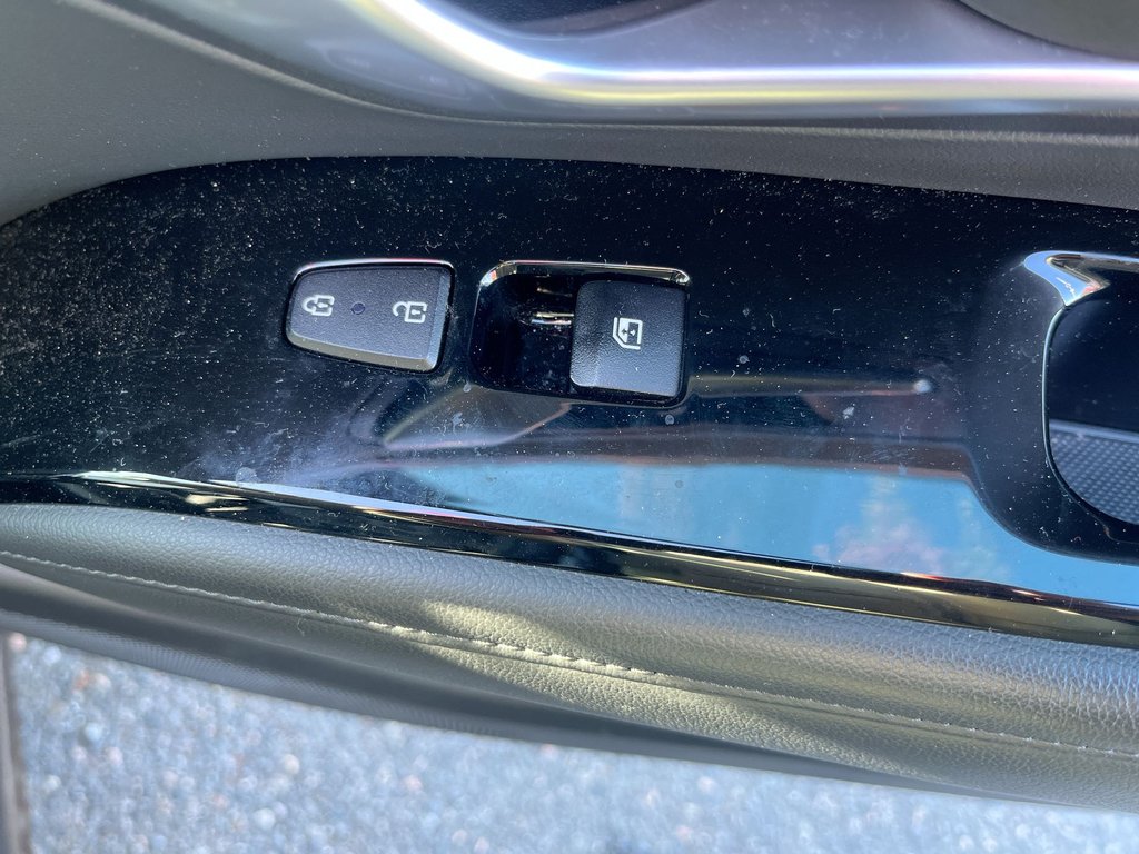 2023 Hyundai Tucson in Antigonish, Nova Scotia - 45 - w1024h768px