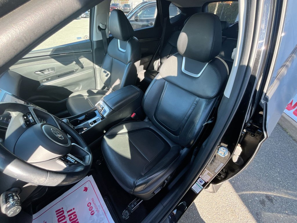 2023 Hyundai Tucson in Antigonish, Nova Scotia - 11 - w1024h768px