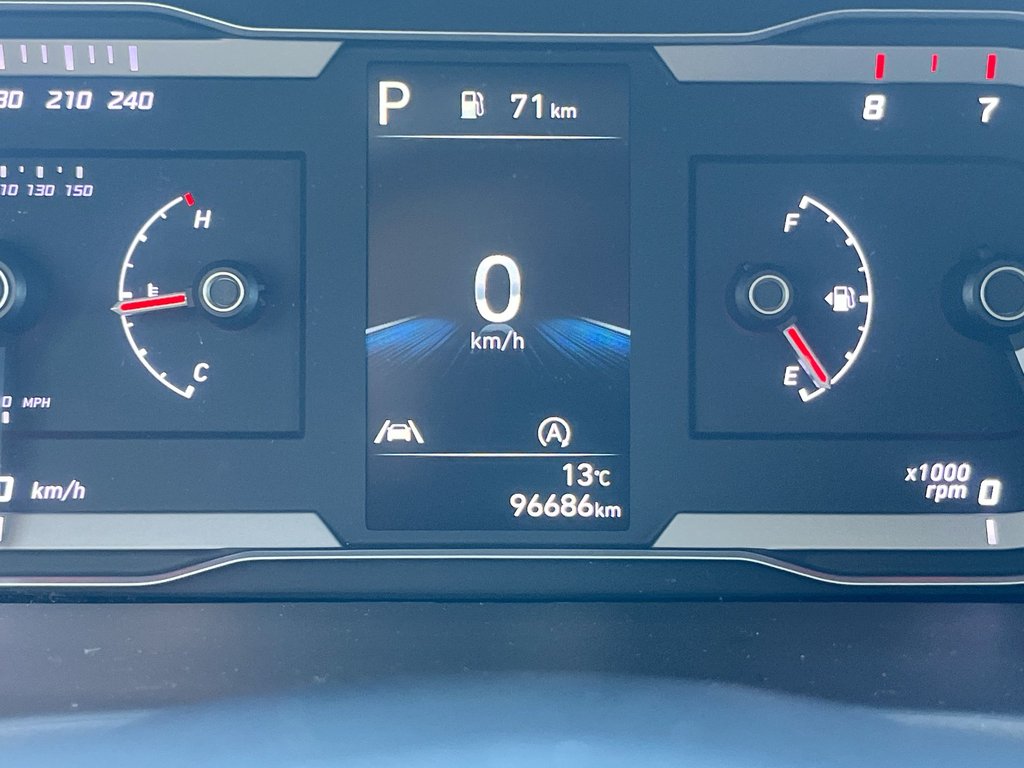 2023 Hyundai Tucson in Antigonish, Nova Scotia - 23 - w1024h768px