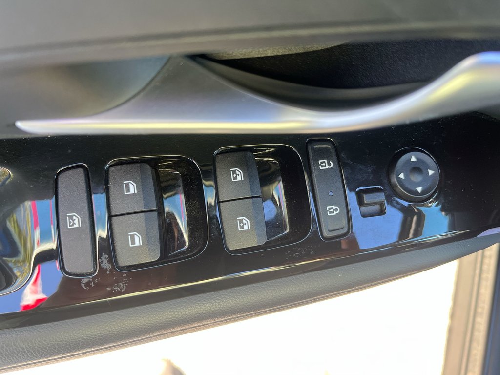 2023 Hyundai Tucson in Antigonish, Nova Scotia - 15 - w1024h768px
