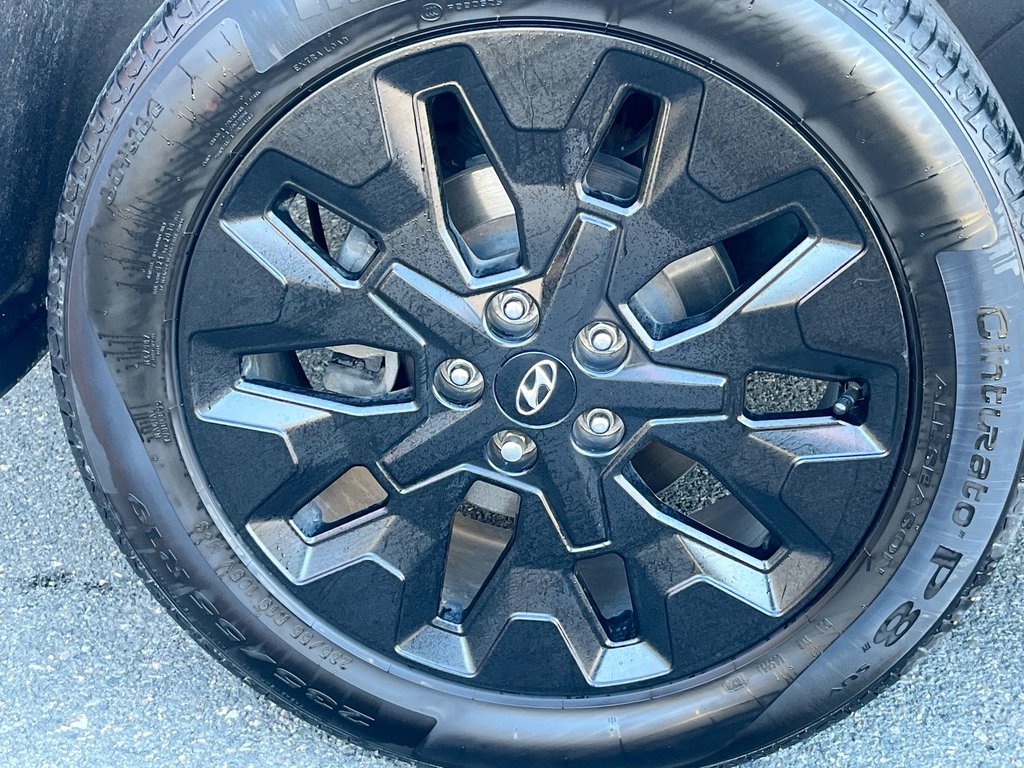 2023 Hyundai Tucson in Antigonish, Nova Scotia - 10 - w1024h768px