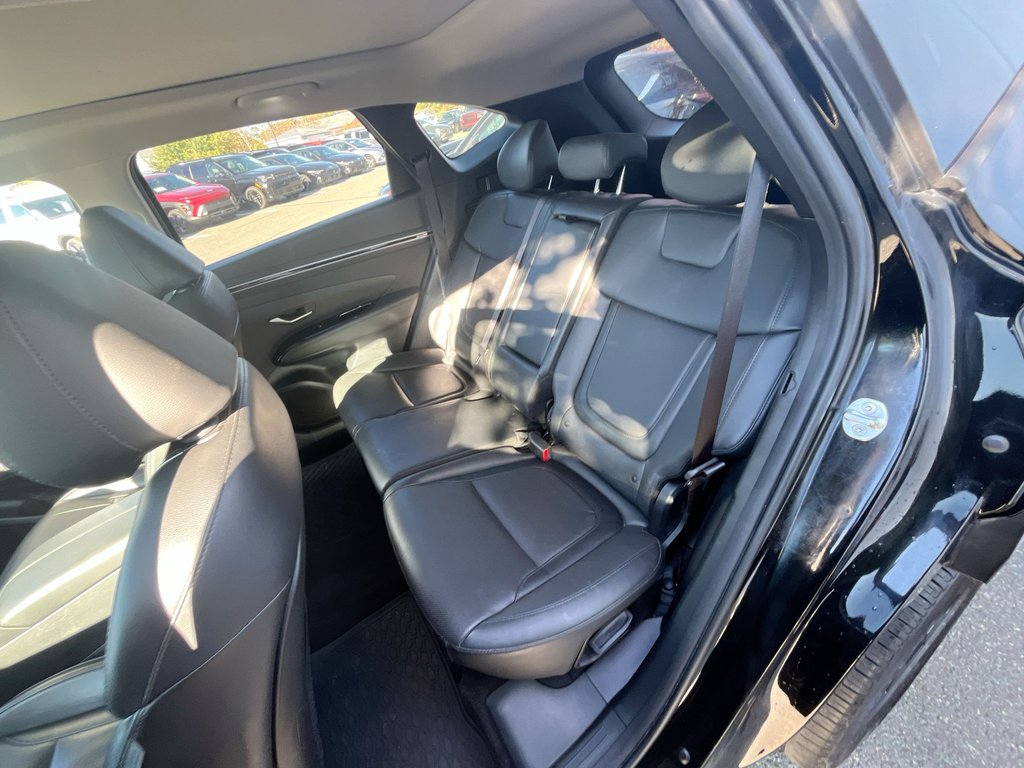 2023 Hyundai Tucson in Antigonish, Nova Scotia - 32 - w1024h768px