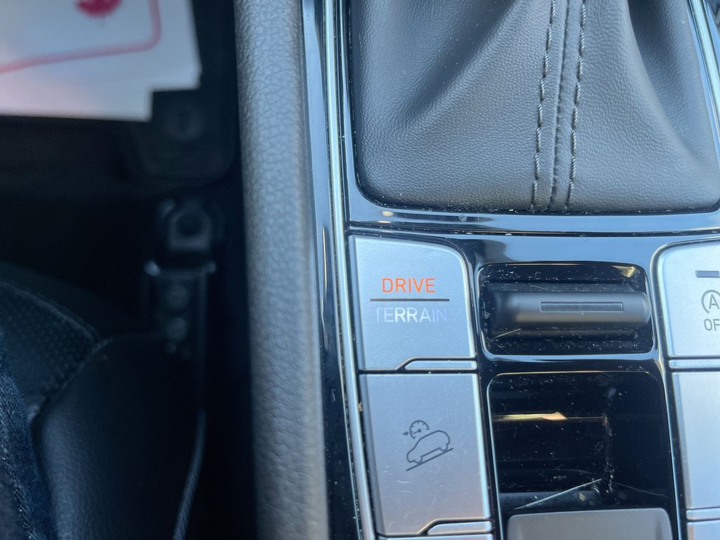 2023 Hyundai Tucson in Antigonish, Nova Scotia - 31 - w1024h768px