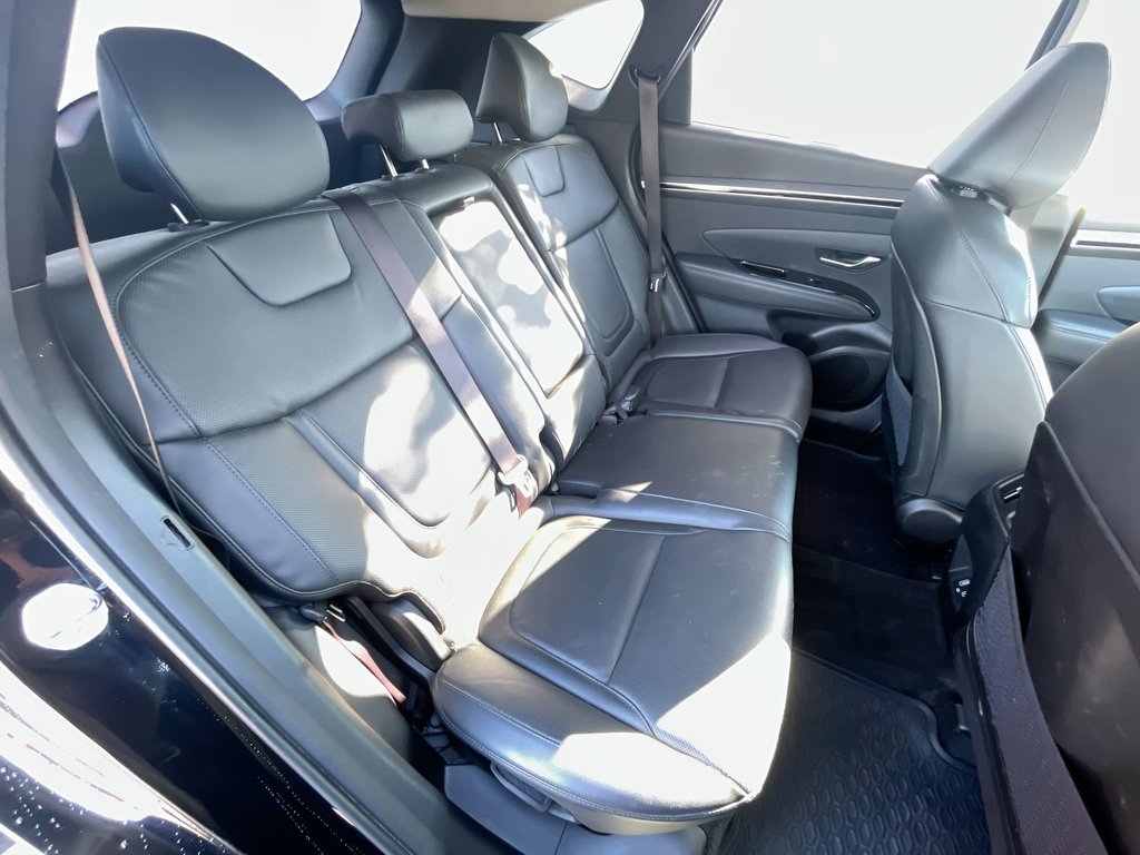 2023 Hyundai Tucson in Antigonish, Nova Scotia - 39 - w1024h768px