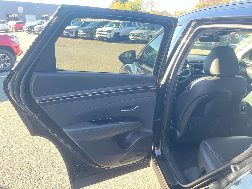2023 Hyundai Tucson in Antigonish, Nova Scotia - 35 - w1024h768px