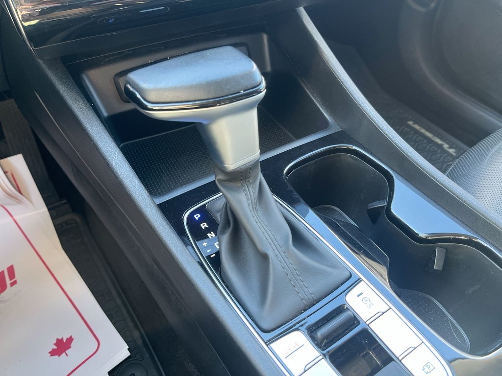 2023 Hyundai Tucson in Antigonish, Nova Scotia - 29 - w1024h768px