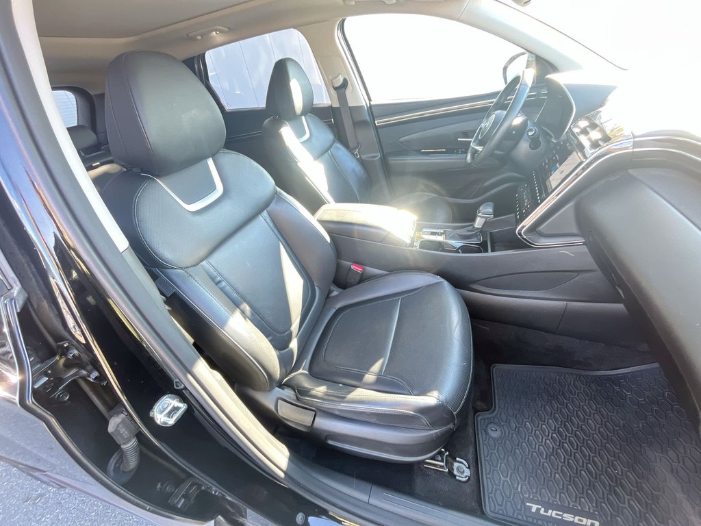 2023 Hyundai Tucson in Antigonish, Nova Scotia - 42 - w1024h768px