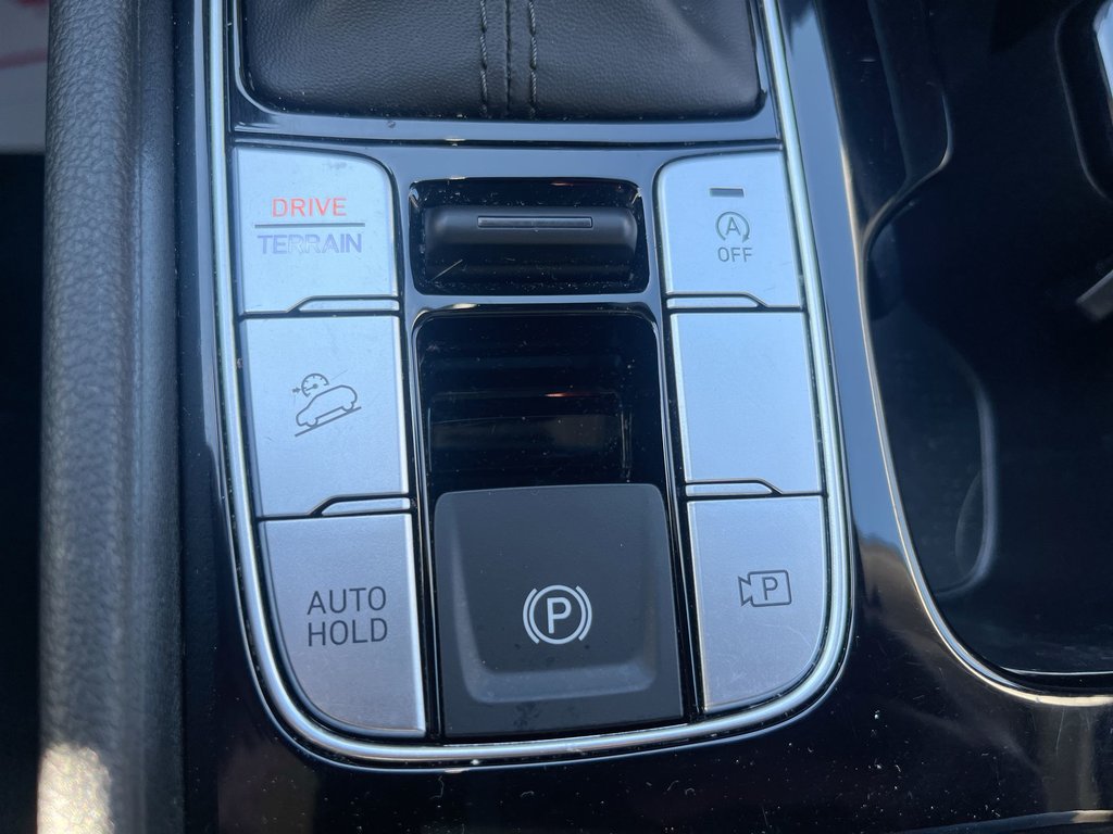 2023 Hyundai Tucson in Antigonish, Nova Scotia - 30 - w1024h768px