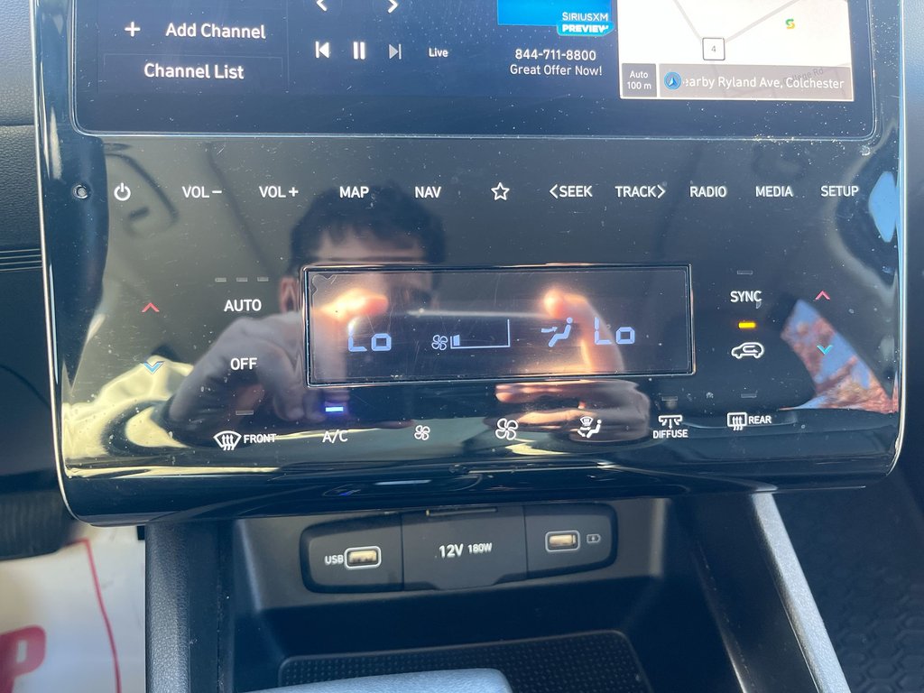 2023 Hyundai Tucson in Antigonish, Nova Scotia - 27 - w1024h768px