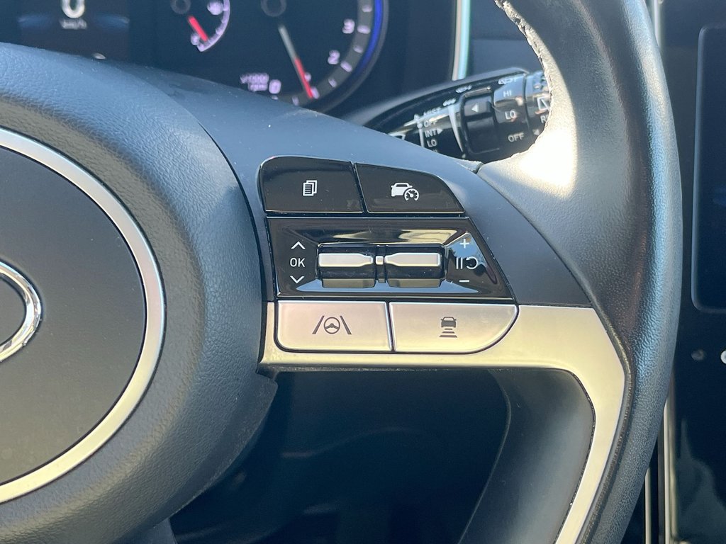 2023 Hyundai Tucson in Antigonish, Nova Scotia - 21 - w1024h768px