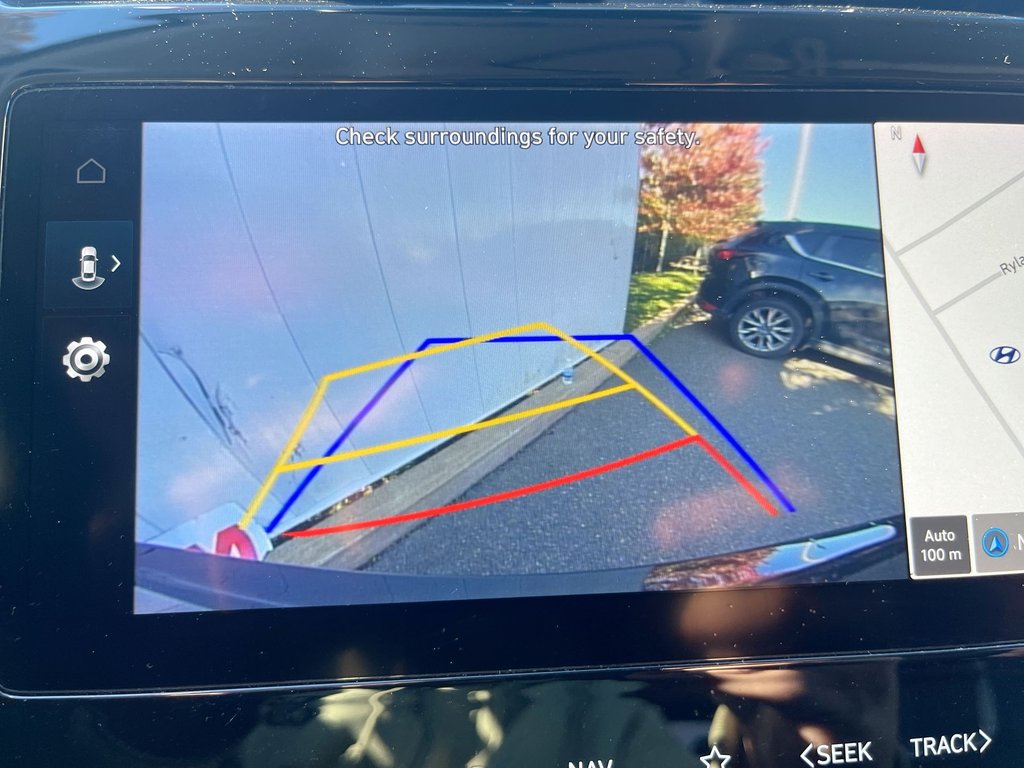 2023 Hyundai Tucson in Antigonish, Nova Scotia - 26 - w1024h768px