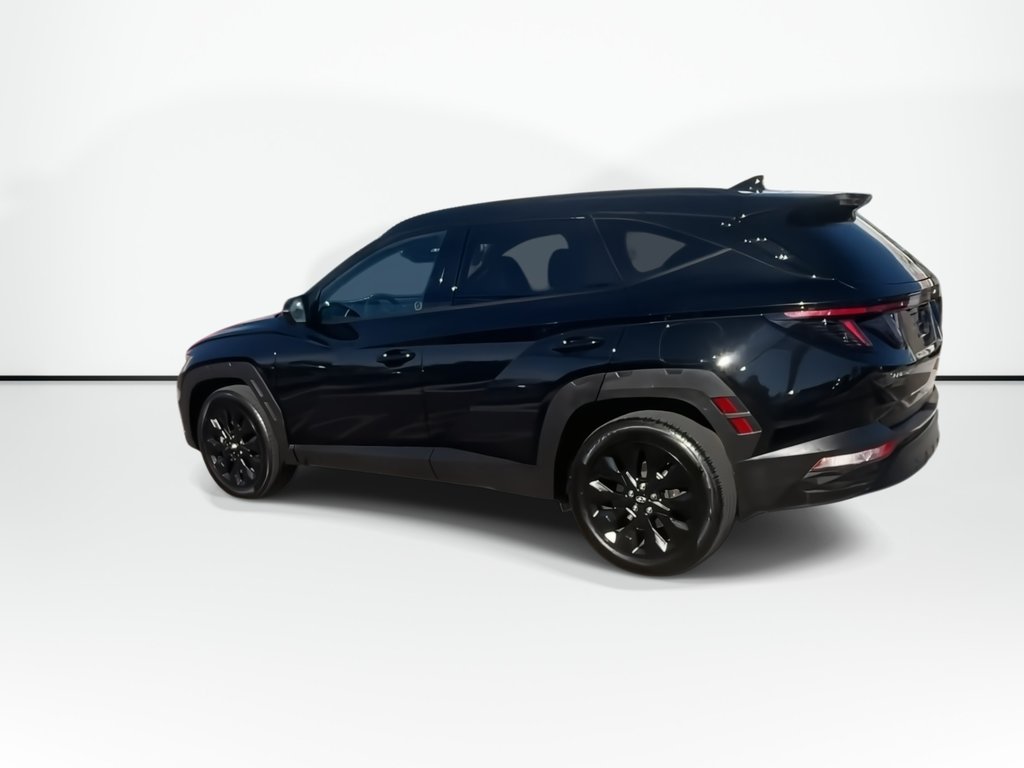 2023 Hyundai Tucson in Antigonish, Nova Scotia - 7 - w1024h768px
