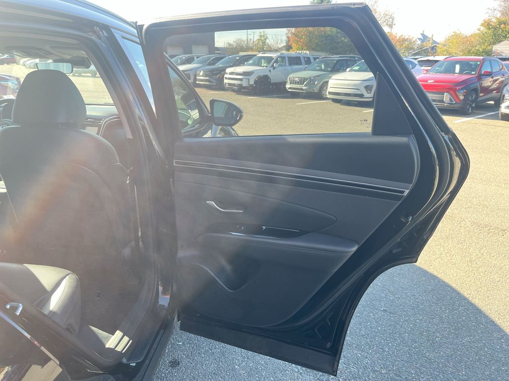 2023 Hyundai Tucson in Antigonish, Nova Scotia - 41 - w1024h768px