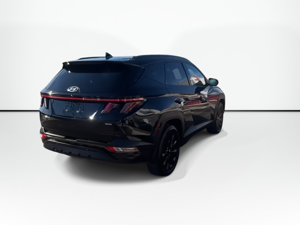 2023 Hyundai Tucson in Antigonish, Nova Scotia - 9 - w1024h768px