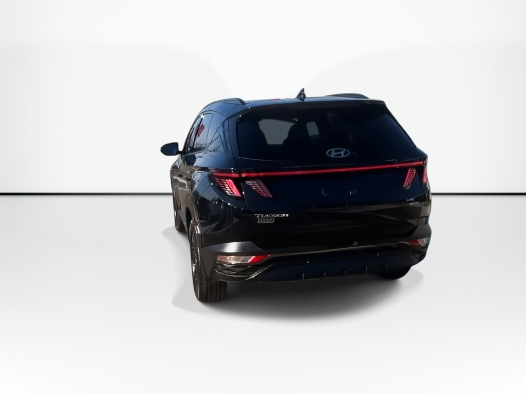 2023 Hyundai Tucson in Antigonish, Nova Scotia - 8 - w1024h768px