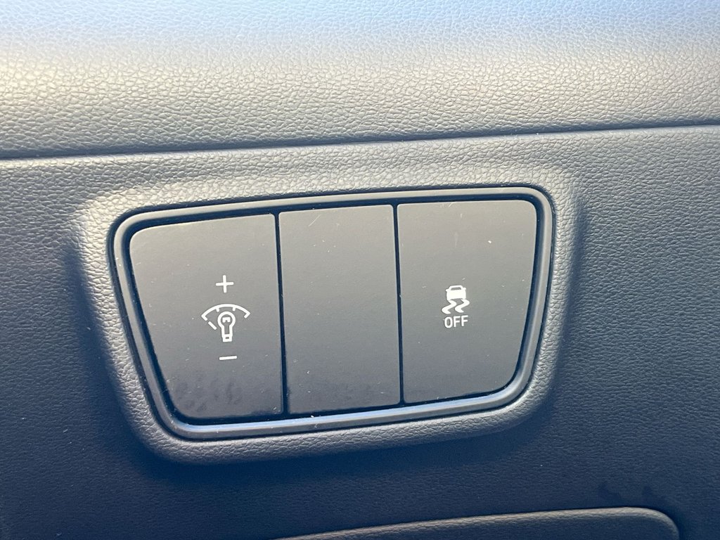 2023 Hyundai Tucson in Antigonish, Nova Scotia - 22 - w1024h768px