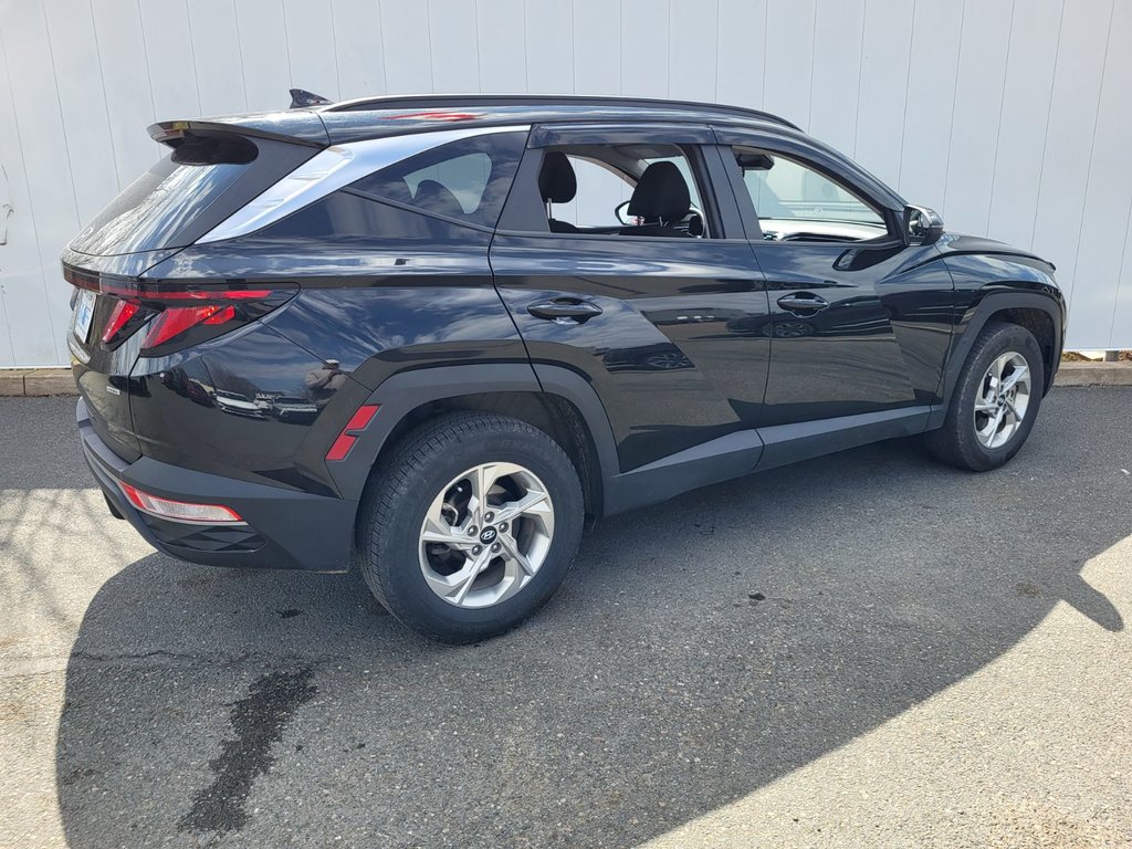 2024 Hyundai Tucson Preferred | Cam | USB | HtdSeat | Warranty to 2029 in Saint John, New Brunswick - 3 - w1024h768px