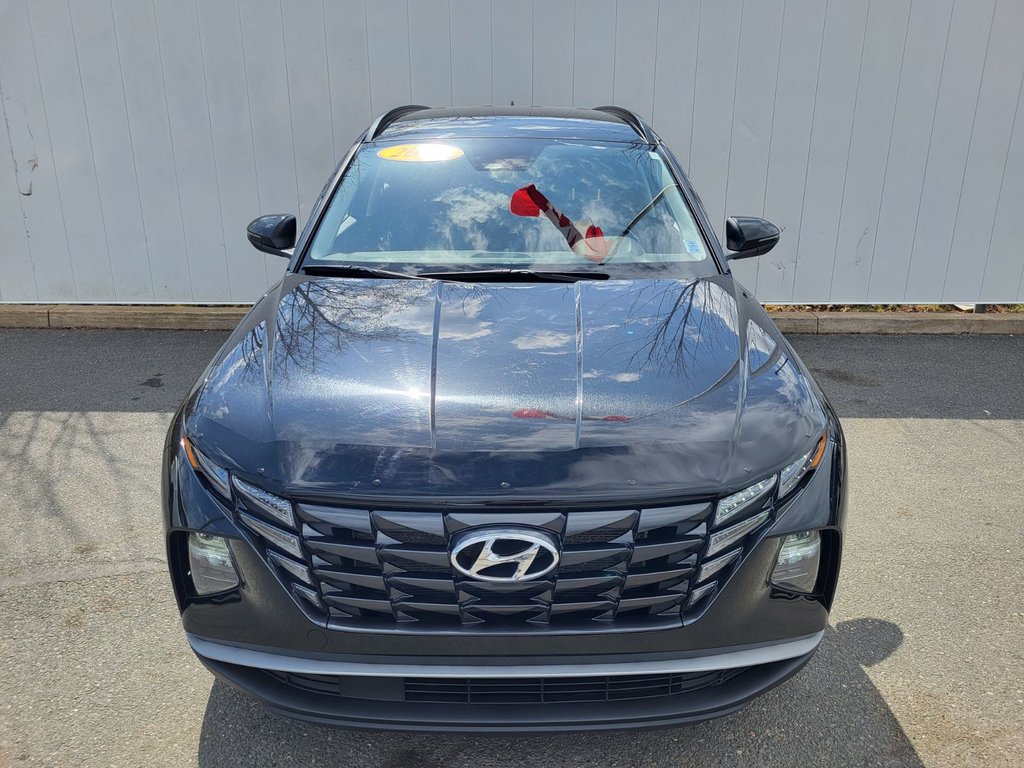 2024 Hyundai Tucson Preferred | Cam | USB | HtdSeat | Warranty to 2029 in Saint John, New Brunswick - 8 - w1024h768px