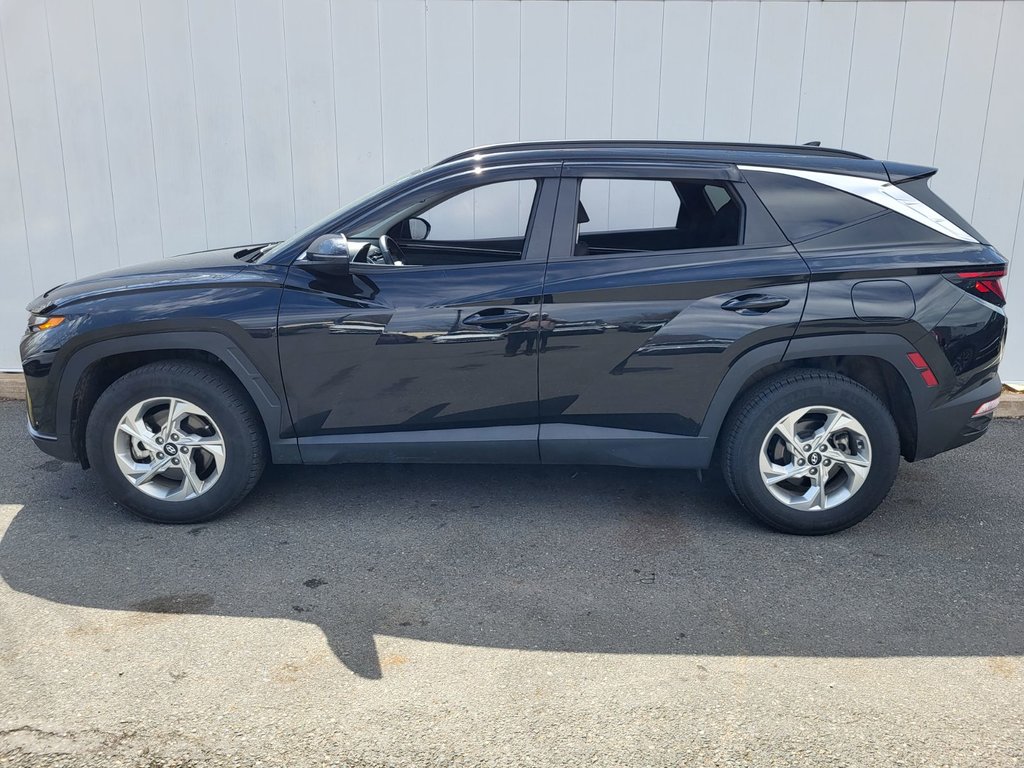 2024 Hyundai Tucson Preferred | Cam | USB | HtdSeat | Warranty to 2029 in Saint John, New Brunswick - 6 - w1024h768px
