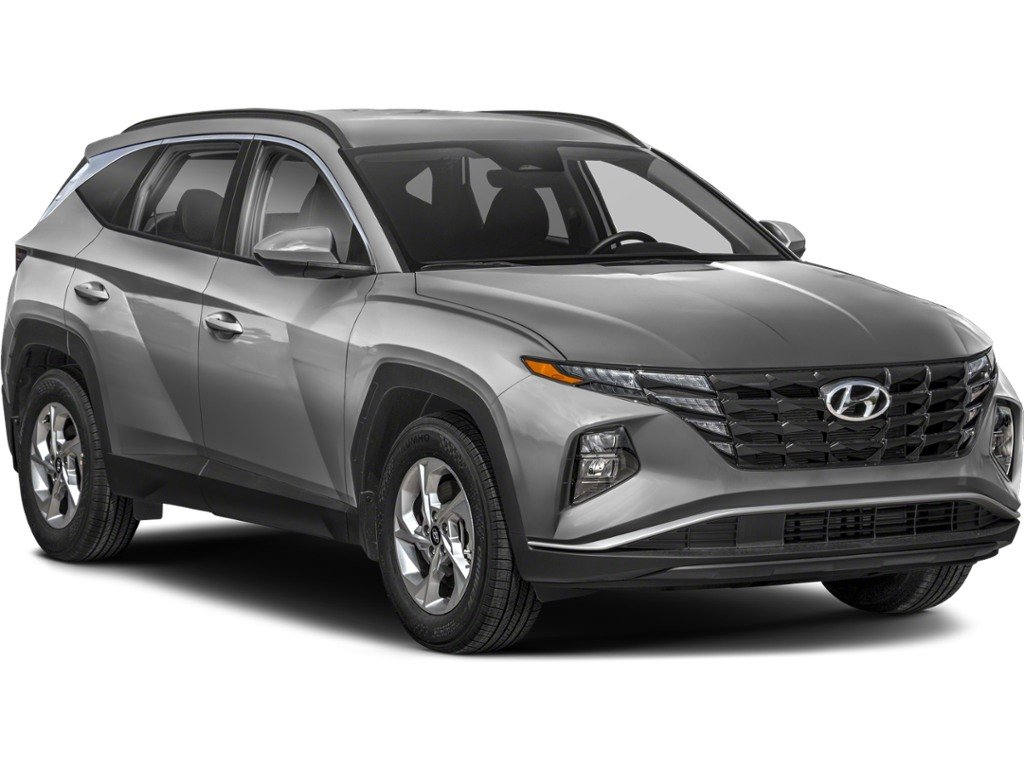 2024 Hyundai Tucson in Antigonish, Nova Scotia - 1 - w1024h768px