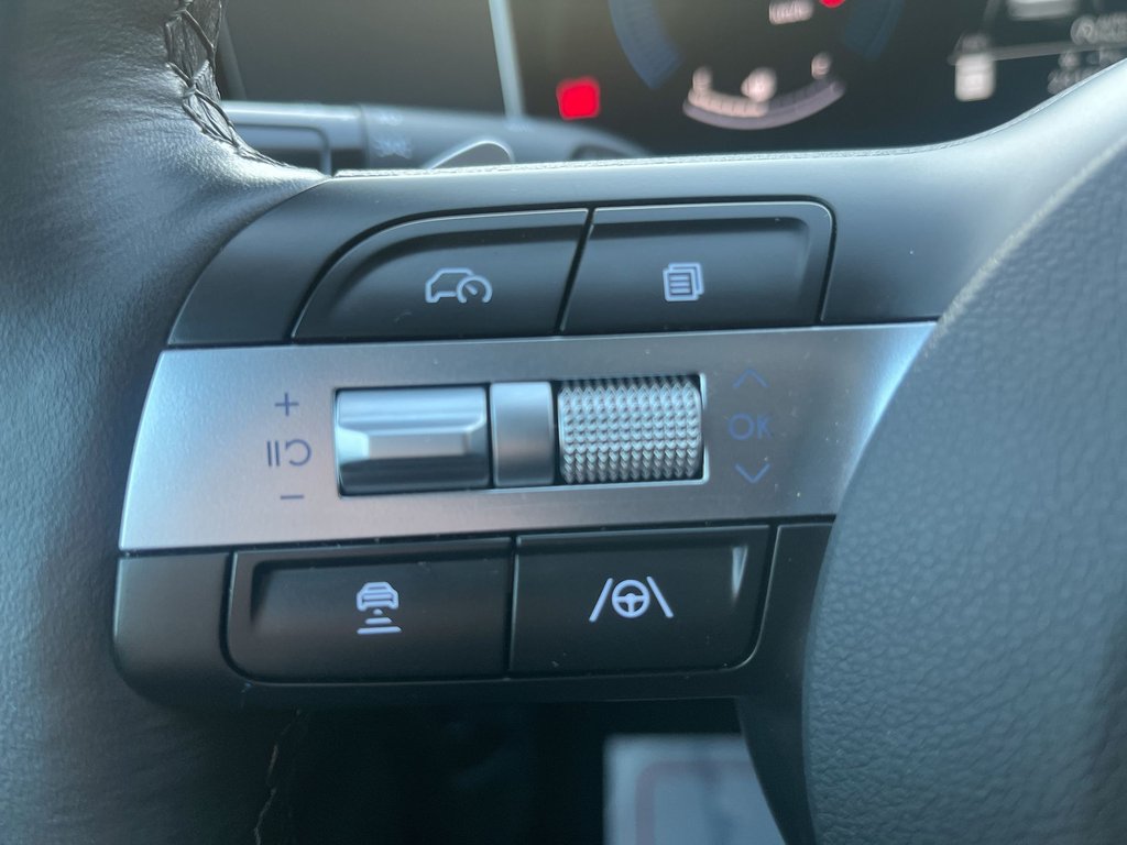 Hyundai TUCSON PREFERRED | Cam | USB | HtdWheel | Bluetooth 2025 à Saint John, Nouveau-Brunswick - 20 - w1024h768px