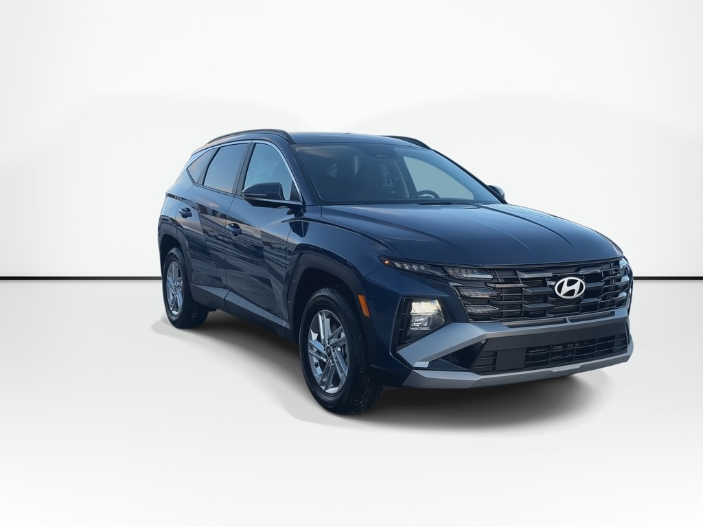 Hyundai TUCSON PREFERRED | Cam | USB | HtdWheel | Bluetooth 2025 à Saint John, Nouveau-Brunswick - 2 - w1024h768px