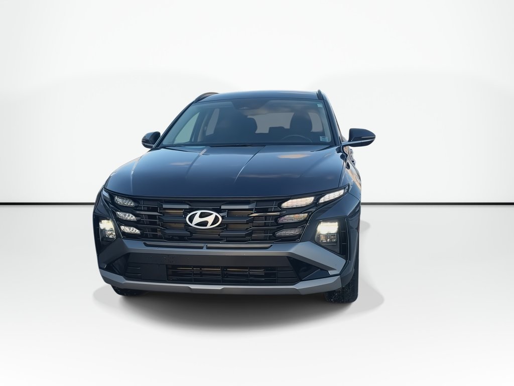 Hyundai TUCSON PREFERRED | Cam | USB | HtdWheel | Bluetooth 2025 à Saint John, Nouveau-Brunswick - 3 - w1024h768px