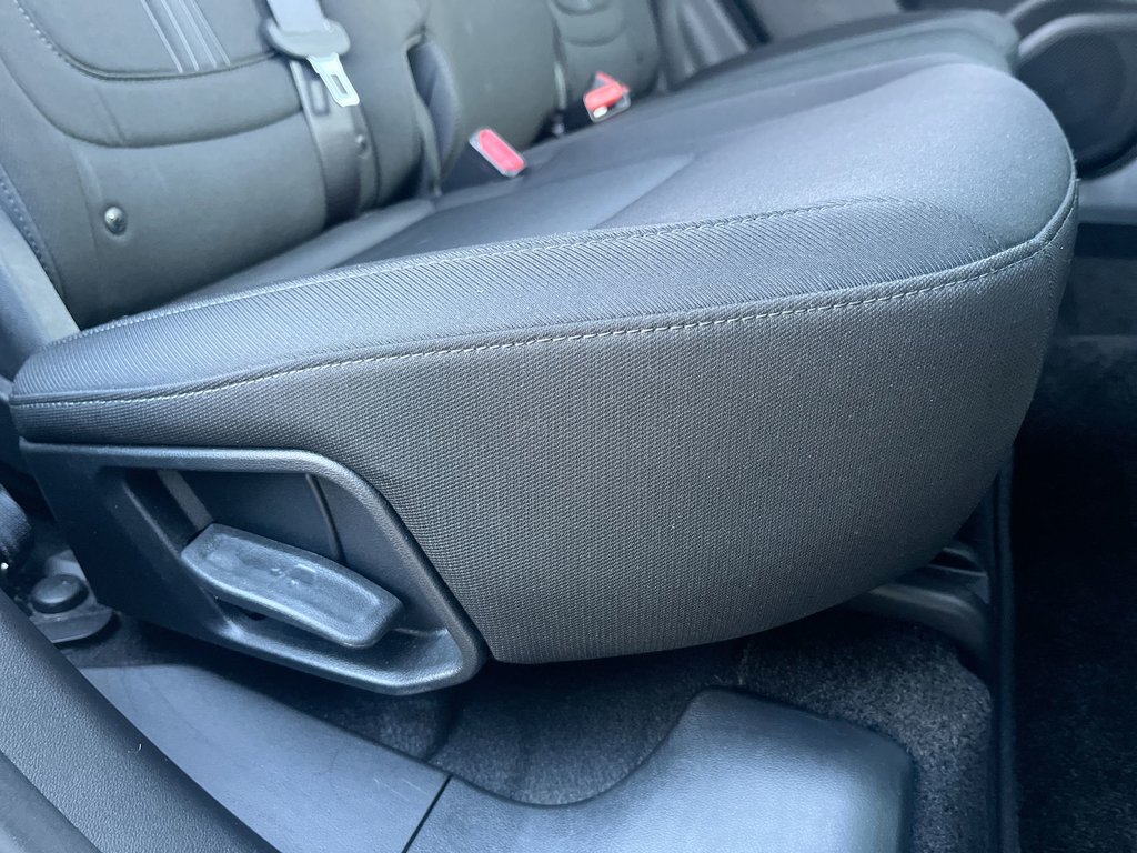 Hyundai TUCSON PREFERRED | Cam | USB | HtdWheel | Bluetooth 2025 à Saint John, Nouveau-Brunswick - 39 - w1024h768px