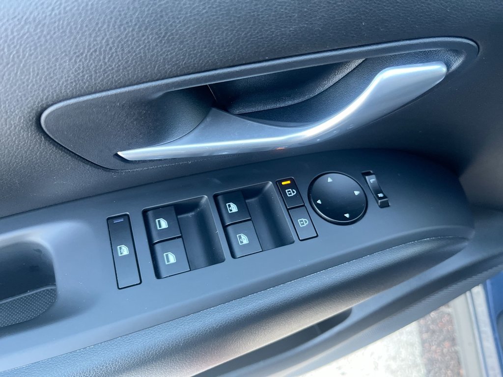 Hyundai TUCSON PREFERRED | Cam | USB | HtdWheel | Bluetooth 2025 à Saint John, Nouveau-Brunswick - 15 - w1024h768px