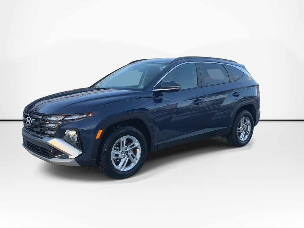 Hyundai TUCSON PREFERRED | Cam | USB | HtdWheel | Bluetooth 2025 à Saint John, Nouveau-Brunswick - 4 - w1024h768px