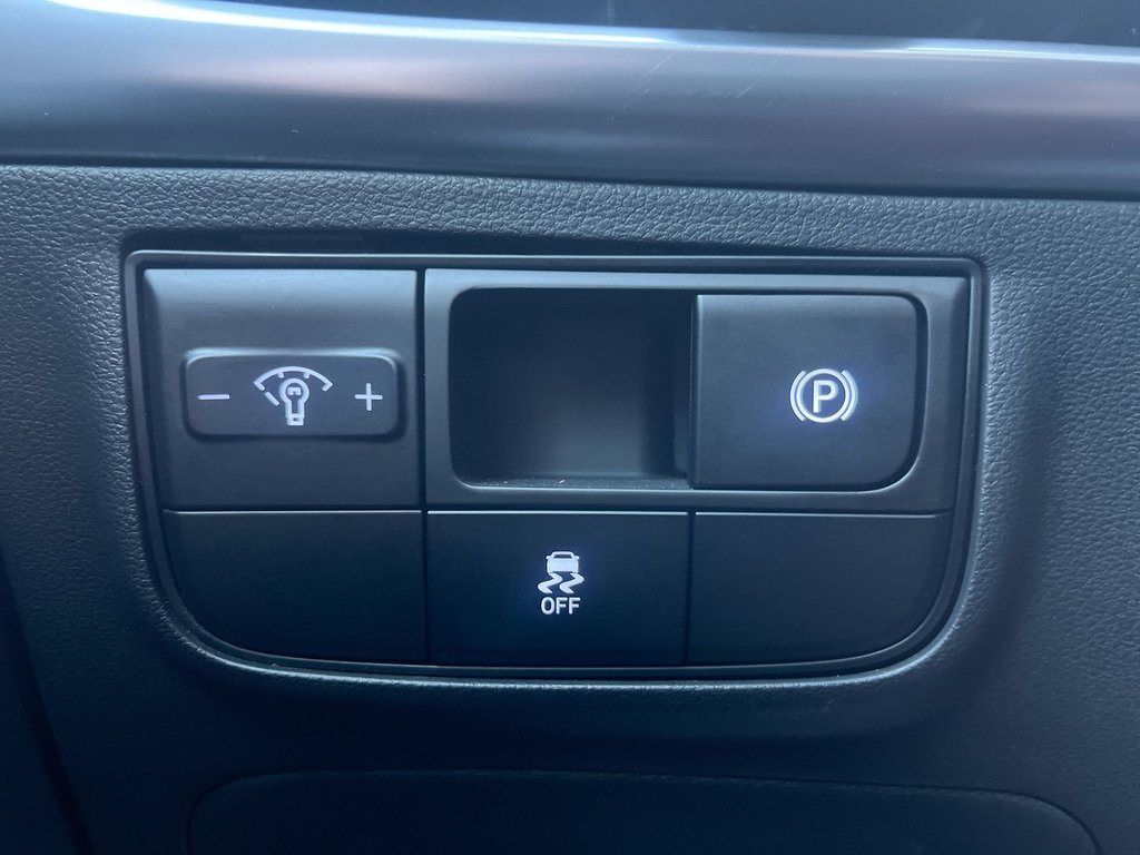 Hyundai TUCSON PREFERRED | Cam | USB | HtdWheel | Bluetooth 2025 à Saint John, Nouveau-Brunswick - 24 - w1024h768px