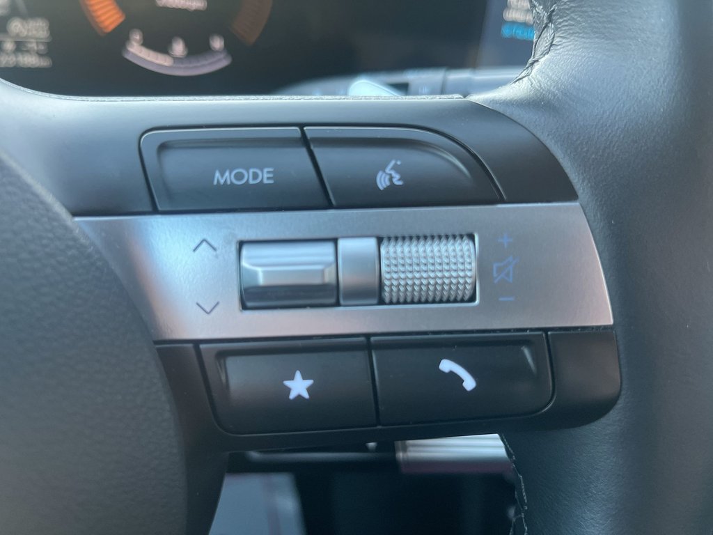 Hyundai TUCSON PREFERRED | Cam | USB | HtdWheel | Bluetooth 2025 à Saint John, Nouveau-Brunswick - 21 - w1024h768px