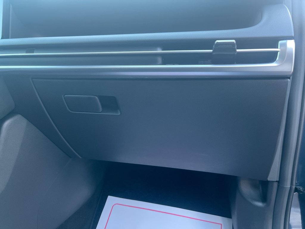 Hyundai TUCSON PREFERRED | Cam | USB | HtdWheel | Bluetooth 2025 à Saint John, Nouveau-Brunswick - 43 - w1024h768px