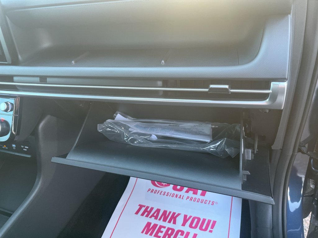 Hyundai TUCSON PREFERRED | Cam | USB | HtdWheel | Bluetooth 2025 à Saint John, Nouveau-Brunswick - 42 - w1024h768px